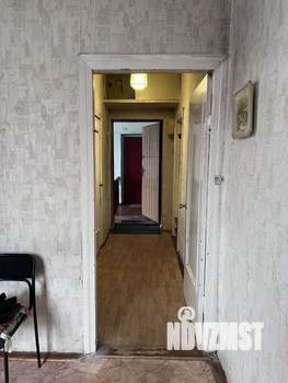 1-к квартира, вторичка, 31м2, 2/2 этаж