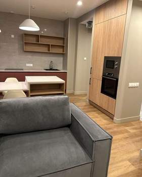 1-к квартира, вторичка, 41м2, 11/20 этаж
