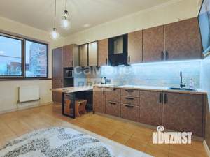 1-к квартира, вторичка, 50м2, 3/16 этаж