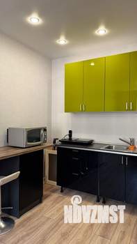 2-к квартира, вторичка, 39м2, 11/16 этаж