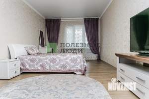 2-к квартира, вторичка, 67м2, 6/17 этаж
