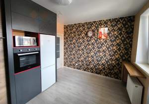 2-к квартира, вторичка, 59м2, 9/9 этаж