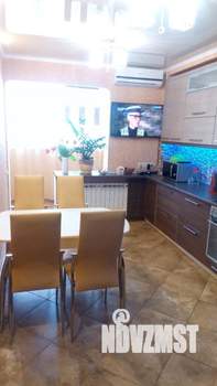 3-к квартира, вторичка, 82м2, 6/14 этаж