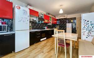 3-к квартира, вторичка, 96м2, 14/16 этаж