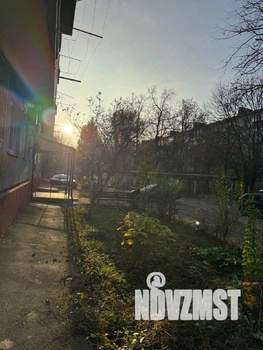 2-к квартира, вторичка, 45м2, 1/5 этаж