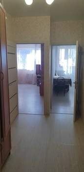 1-к квартира, вторичка, 33м2, 6/16 этаж