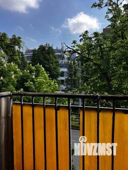 3-к квартира, вторичка, 86м2, 3/3 этаж