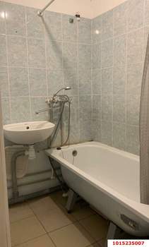 2-к квартира, вторичка, 65м2, 8/16 этаж