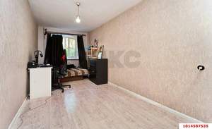 2-к квартира, вторичка, 48м2, 3/5 этаж