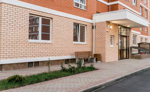 1-к квартира, вторичка, 35м2, 8/8 этаж