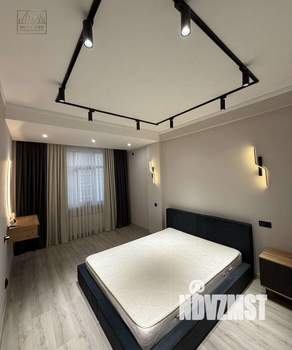 2-к квартира, вторичка, 66м2, 7/24 этаж