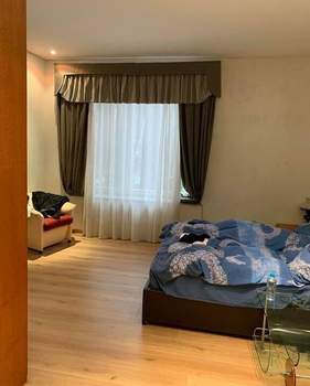 2-к квартира, вторичка, 55м2, 12/17 этаж