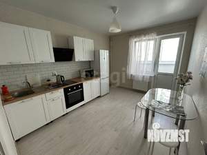 1-к квартира, вторичка, 36м2, 8/16 этаж
