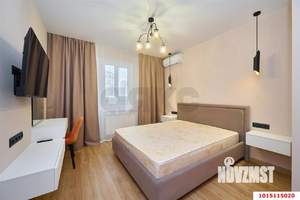 2-к квартира, вторичка, 66м2, 7/24 этаж