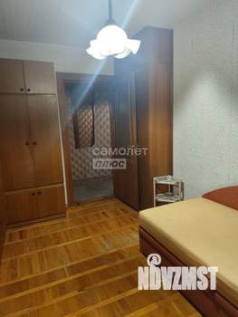 3-к квартира, вторичка, 58м2, 7/9 этаж