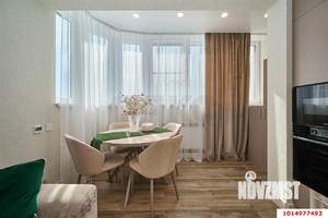 2-к квартира, вторичка, 46м2, 20/24 этаж