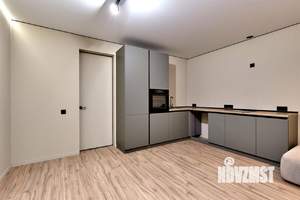 2-к квартира, вторичка, 80м2, 15/19 этаж