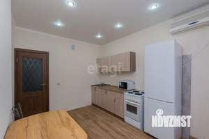 1-к квартира, вторичка, 32м2, 12/16 этаж