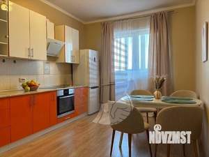 1-к квартира, вторичка, 51м2, 18/19 этаж