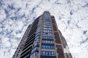 2-к квартира, сданный дом, 59м2, 2/25 этаж
