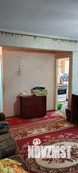 3-к квартира, вторичка, 59м2, 1/5 этаж