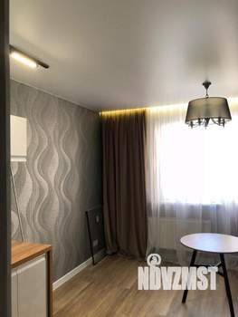 Студия квартира, вторичка, 21м2, 16/17 этаж