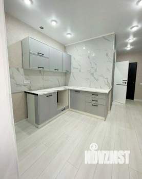 1-к квартира, вторичка, 34м2, 11/24 этаж