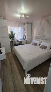 2-к квартира, вторичка, 47м2, 7/10 этаж