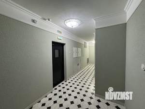 1-к квартира, вторичка, 47м2, 8/24 этаж