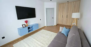 1-к квартира, вторичка, 40м2, 7/24 этаж