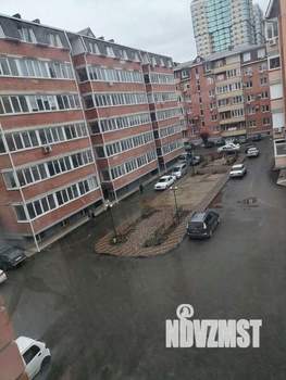 1-к квартира, вторичка, 42м2, 3/6 этаж