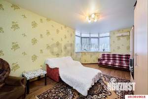 2-к квартира, вторичка, 81м2, 7/22 этаж