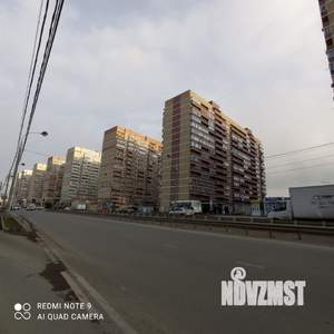 2-к квартира, вторичка, 70м2, 10/17 этаж