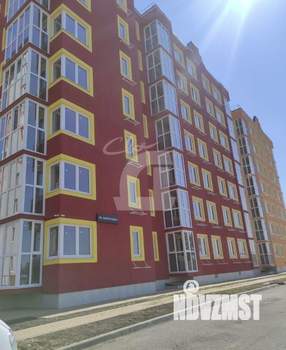 2-к квартира, вторичка, 62м2, 1/7 этаж