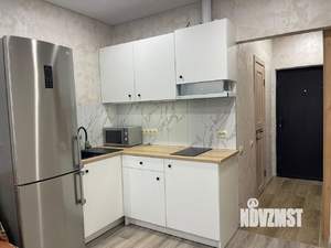 Студия квартира, вторичка, 21м2, 5/17 этаж