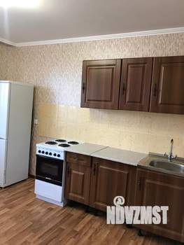 2-к квартира, вторичка, 56м2, 14/16 этаж