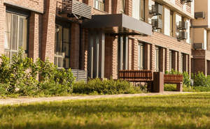 2-к квартира, вторичка, 70м2, 3/8 этаж