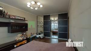 1-к квартира, вторичка, 44м2, 3/8 этаж