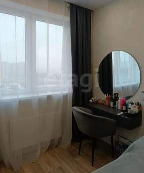 2-к квартира, вторичка, 61м2, 14/19 этаж