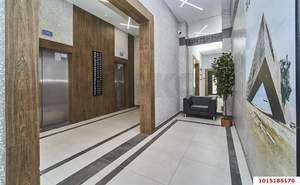 Студия квартира, вторичка, 25м2, 4/24 этаж