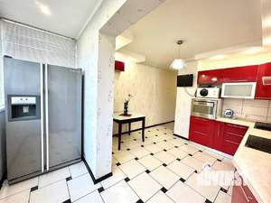 2-к квартира, вторичка, 70м2, 2/12 этаж