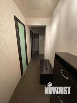 2-к квартира, вторичка, 44м2, 3/5 этаж