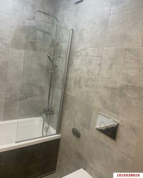 1-к квартира, вторичка, 34м2, 12/19 этаж