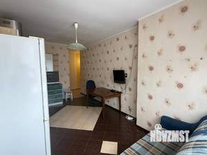 1-к квартира, вторичка, 45м2, 1/3 этаж