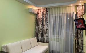 Студия квартира, вторичка, 23м2, 2/17 этаж