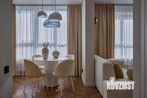 1-к квартира, вторичка, 38м2, 13/20 этаж