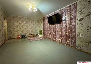 2-к квартира, вторичка, 55м2, 3/9 этаж