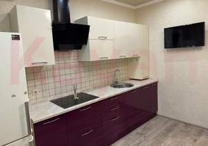 1-к квартира, вторичка, 45м2, 12/16 этаж