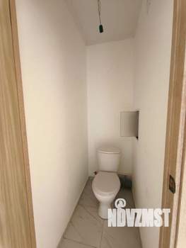 3-к квартира, вторичка, 83м2, 2/16 этаж