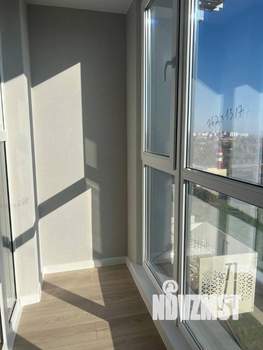 1-к квартира, сданный дом, 43м2, 10/18 этаж